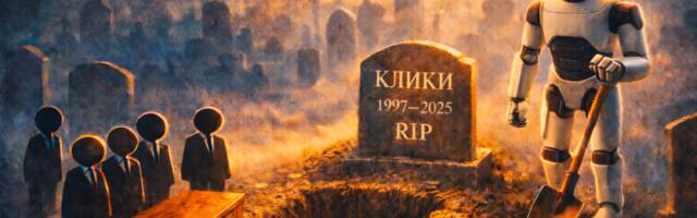 Нейроответы убивают трафик: что делать бизнесу, если пользователь получает ответ прямо в поиске