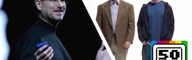 'You’re holding it wrong': 11 iconic phrases that define Apple's last 50 years, from genius highs to embarrassing lows