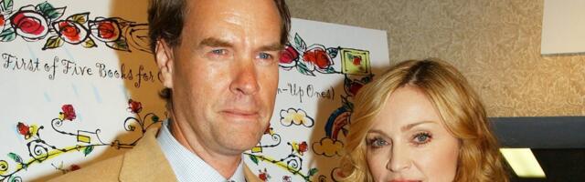 From Madonna photo ops to bankruptcy: the publisher that owes Bob Dylan blames 'predatory' lenders