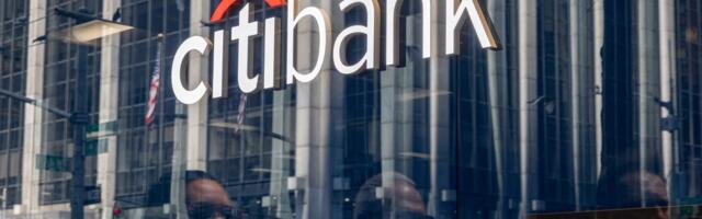 Citi is stepping up its data center financing push — and aiming to close the gap with Wall Street rivals