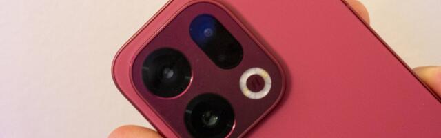 Oppo Find X10 tipped to pack an 8,000mAh battery