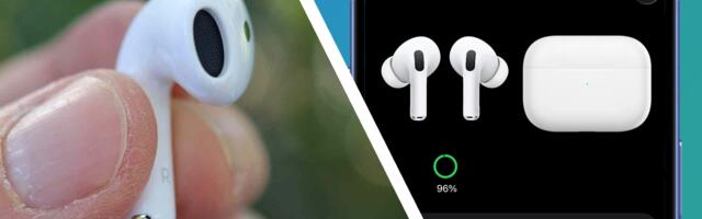 This updated open-source app makes it easier to use your AirPods with Android — just in time for the rumored AirPods Ultra