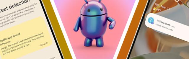 5 Android 17 features that could be announced at Google's pre-I/O Android reveal — including Motion Assist and app locking