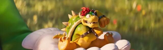 After a bit of a false start The Super Mario Galaxy Movie is absolutely, definitely getting a digital home release next week