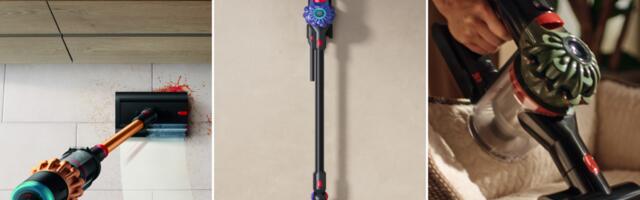 Dyson launched its 2026 stick vacuums. Theyre pretty dynamic, and more affordable than were used to.