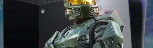 I went into Halo: Campaign Evolved thinking it didn't need to exist, but after playing two levels I want full remakes of the original trilogy and Reach