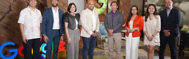 Philippines expands Google Cloud public sector AI partnership
