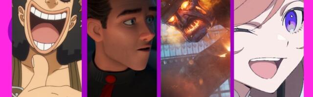 Netflix Unveils Even More Animation Coming in 2026 and Beyond