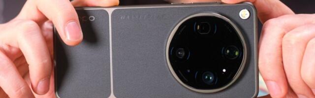 Oppo Find X10 Ultra's main telephoto camera detailed in new leak