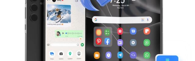 Save on the Android data recovery tool that could spare your data and sanity