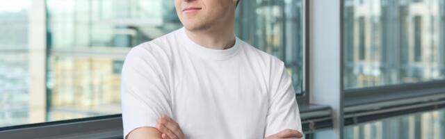 Verda raises $100 million