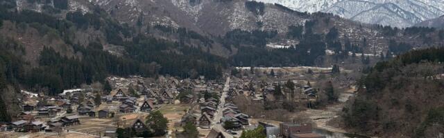 I day-tripped to 3 peaceful Japanese towns just a few hours from major cities — and they were the highlights of my visit