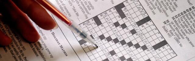 I Gave the Hardest Cryptic Crossword I Could Find to a Bunch of LLMs