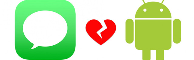 Apple turned down Eddy Cue’s plan to bring iMessage to Android in 2013