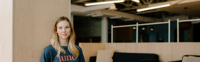 What Juno has learned offering Income Share Agreements to Bootcamp students