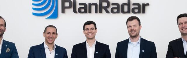 Vienna’s PlanRadar raises €60 million in its mission to digitise the global construction and real estate industry