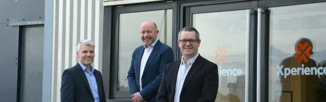 NI Based Xperience Continues Expansion with Riverlite Acquisition