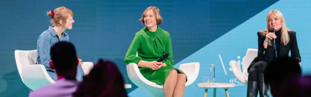 Inside the unicorn factory: 5 takeaways from our trip to Tallinn