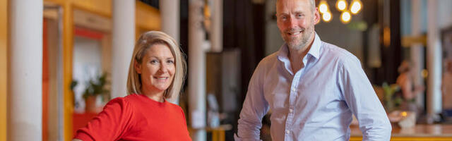 Bristol-based ‘giving platform’ Neighbourly raises £1.6m