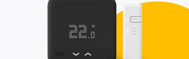 Making smart thermostats sleek and easy to use, Munich's tado° brings home €43 million