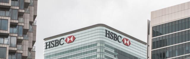 Rescue deal: HSBC buys Silicon Valley Bank UK
