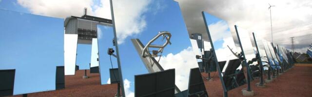 CSIRO seeks energy sector innovators