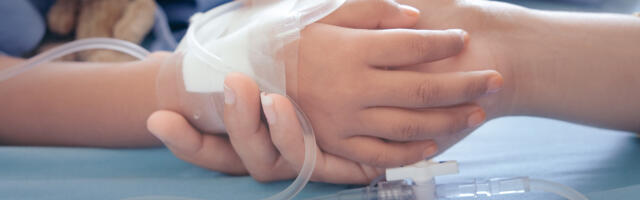 App for kids in surgery raises £2.5m in Octopus-led round