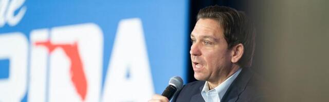 The blatant discrimination of Ron DeSantis’s anti-China housing law