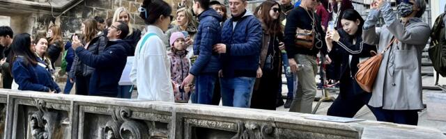 American Outbound Travel Aspirations Defy Inflation Concerns