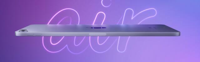 Gurman: October Apple Event Unlikely, Upcoming iPad Air Refresh Could Arrive via Press Release Instead