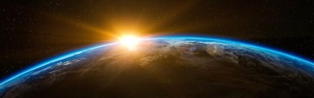 Solar power farms in space commercially viable, study proves