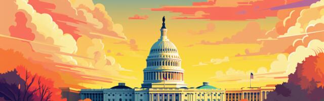 Insiders say latest closed-door Senate AI meeting was ‘encouraging’