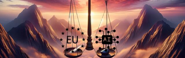 Why does the EU AI Act hang in the balance? The OpenAI drama offers clues