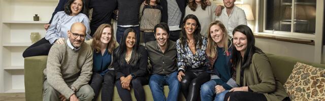 Molten Ventures acquires 19 per cent of SeedCamp's third fund for €8.5M