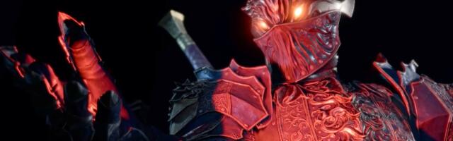 Baldur's Gate 3 is the first Xbox game on four discs
