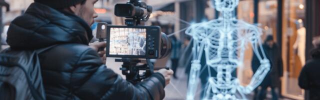 OpenAI shows off first examples of third-party creators using Sora
