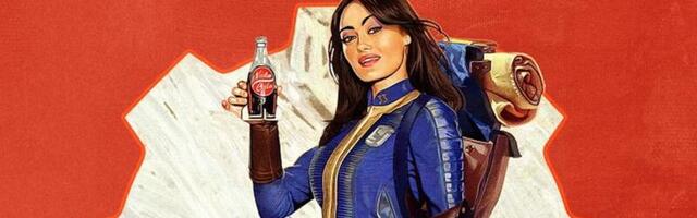 Fallout fans are trying to estimate Lucy's XP level, following TV show finale