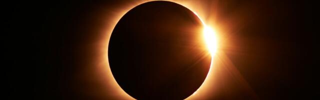 Solar Eclipse Boosted U.S. Hotels With Record Revenue Gains