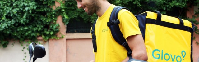 Glovo sells Latin American operations to Delivery Hero