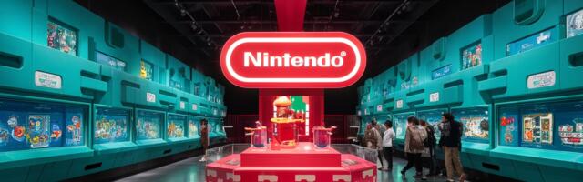 Nintendo toughens content guidelines, allowing it to ban creators from using games if they leak or post content “offensive to public order and morals”