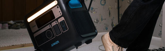 Need a portable power station? Anker and EcoFlow have great deals for you today!