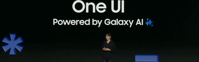 Samsung’s One UI now covers all of its consumer devices, including TVs and appliances