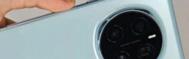 Honor Magic7 Pro seen in spy photos before tomorrow's big reveal