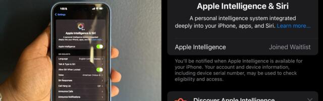 Five Apple Intelligence features that you can try out now on your iPhone