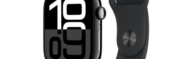 The Apple Watch Series 10 Turns 2 Months Old, And Amazon Has Slashed Its Price To A Record Low