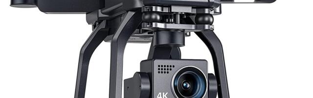 Hurry and save over 35% on this Bwine F7 GPS Drone for Cyber Monday