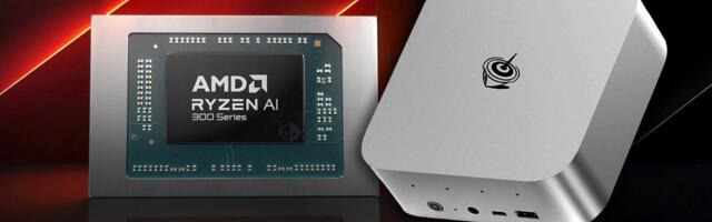 Beelink SER9 review: AMD's Strix Point is its most powerful PC APU to date - but how does it game?