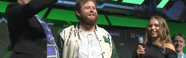Canadian Man Crowned as King of Spreadsheets at the 2024 Microsoft Excel World Championship