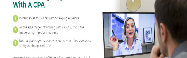 Taxhub – Platform to give CPA tax access to startups