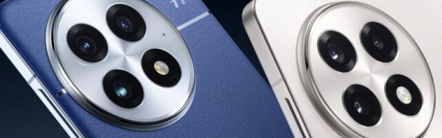 OnePlus has another phone to show us on January 7, 2025